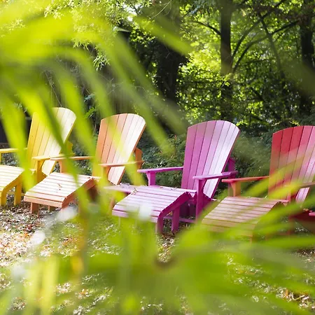 Auszeit - Fruehstueckshotel 酒店 3*