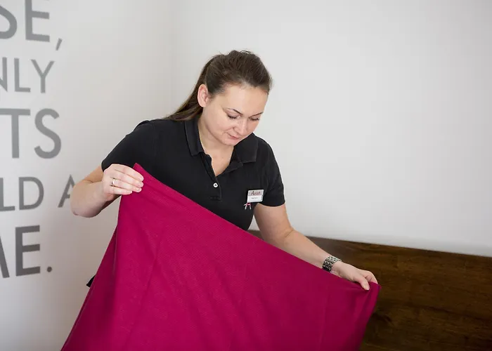 Auszeit - Fruehstueckshotel 뒤셀도르프