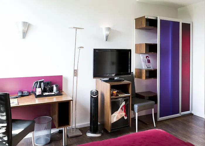 Auszeit - Fruehstueckshotel 호텔 3*