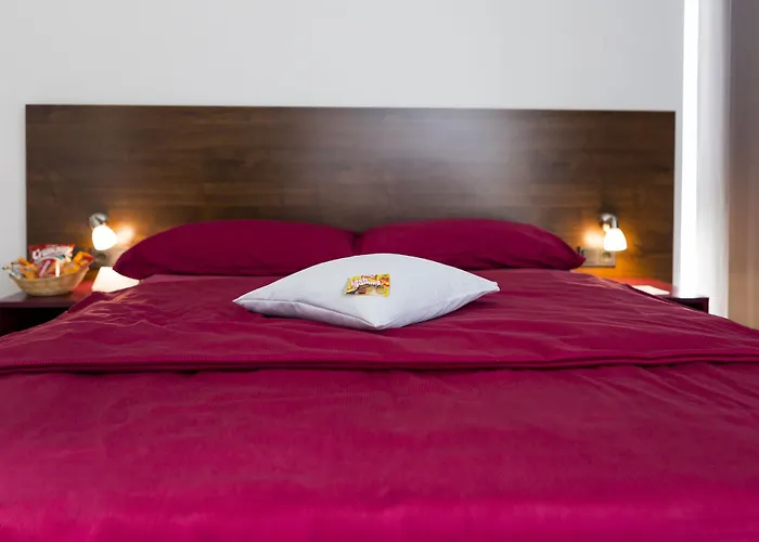 Auszeit - Fruehstueckshotel Hotel Düsseldorf