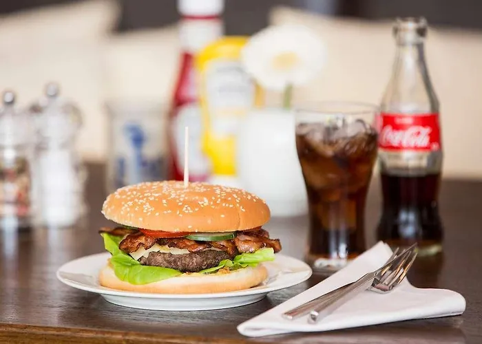 Auszeit - Fruehstueckshotel Hotel 3*