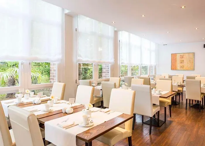 Auszeit - Fruehstueckshotel Hotel