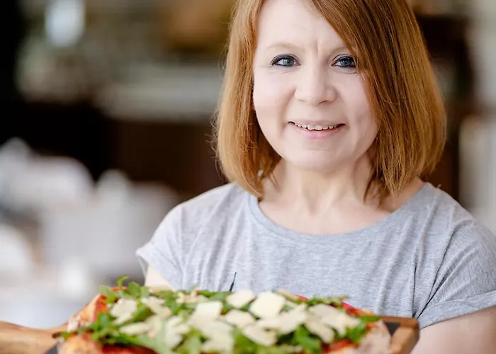 Auszeit - Fruehstueckshotel 뒤셀도르프