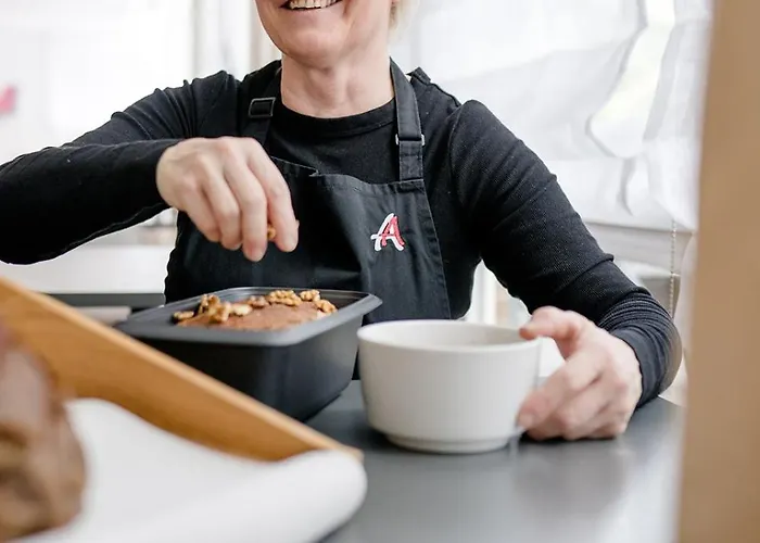 Hotel Auszeit - Fruehstueckshotel 3*