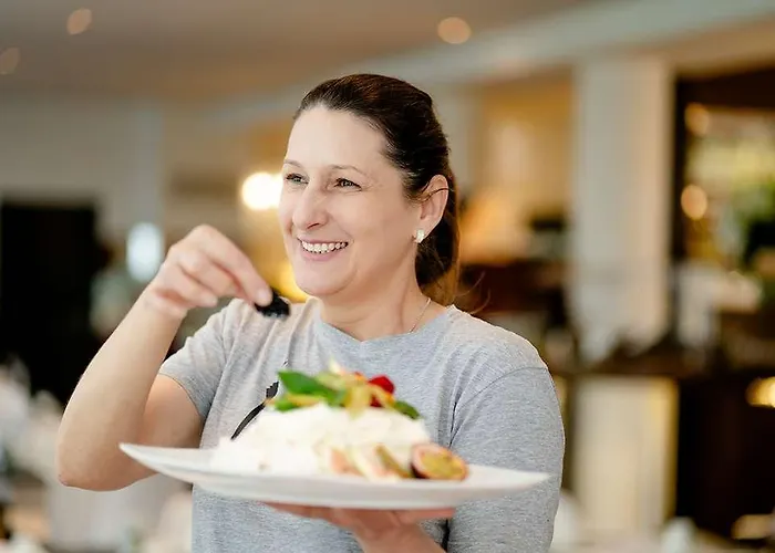 호텔 Auszeit - Fruehstueckshotel