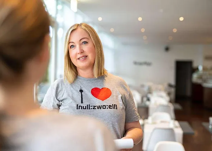 Auszeit - Fruehstueckshotel 호텔 3*