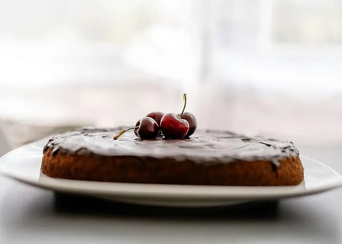 Auszeit - Fruehstueckshotel 호텔 3*