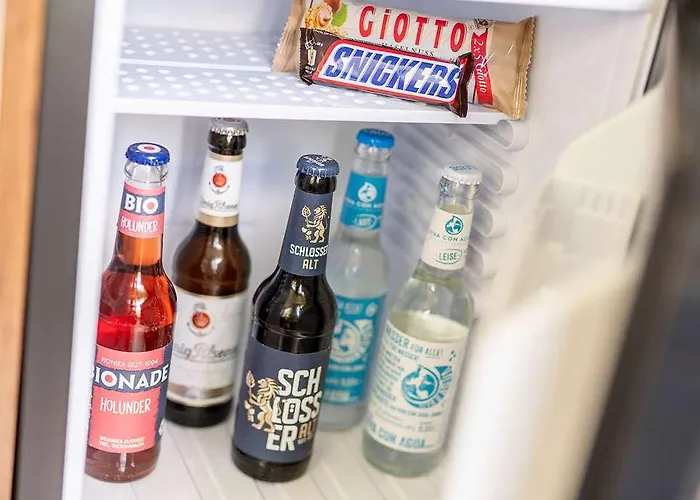 호텔 Auszeit - Fruehstueckshotel 3*