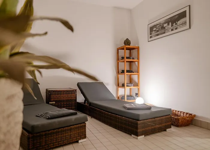 Auszeit - Fruehstueckshotel Hotel