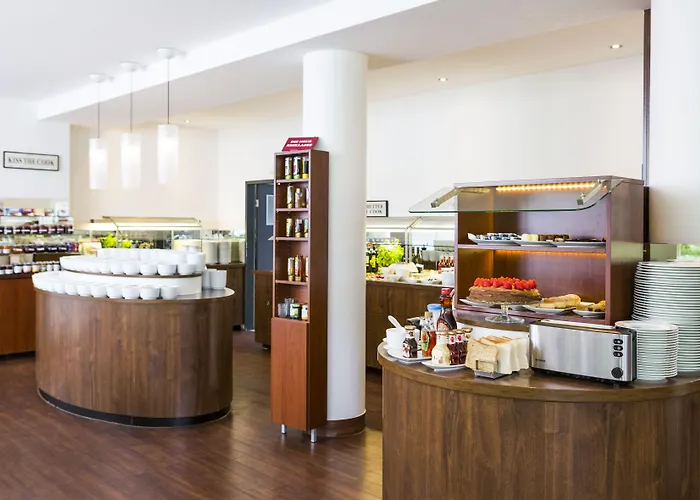 Hotel Auszeit - Fruehstueckshotel