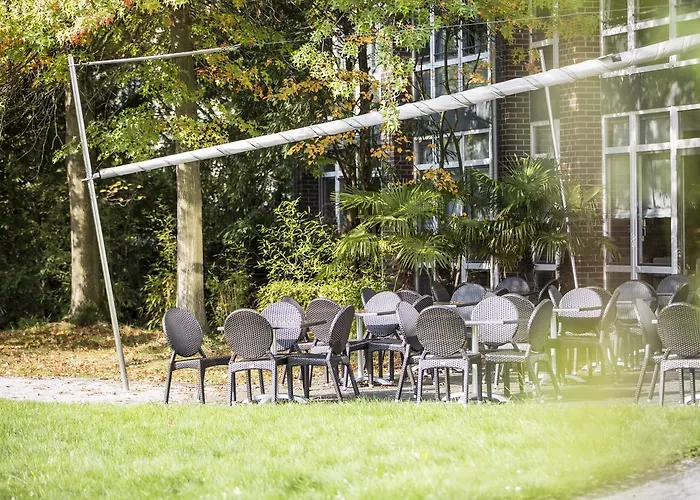 Auszeit - Fruehstueckshotel 호텔