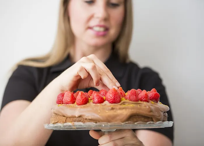 Auszeit - Fruehstueckshotel 3*