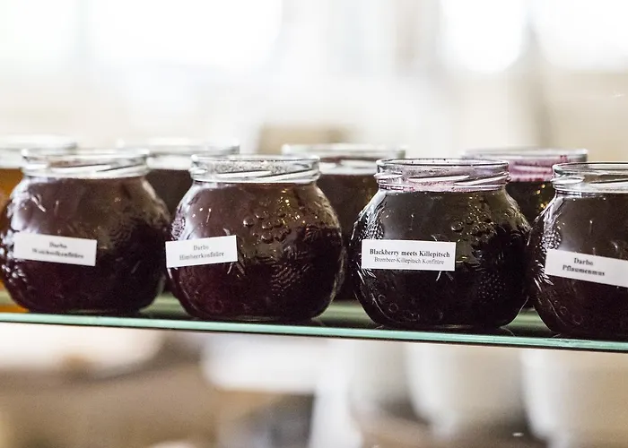 Auszeit - Fruehstueckshotel 3* 뒤셀도르프