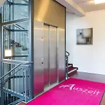 Hotel Auszeit - Fruehstueckshotel