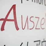 Auszeit - Fruehstueckshotel 3*