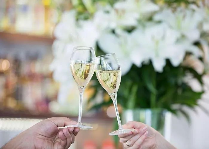 Otel Auszeit - Fruehstueckshotel Düsseldorf