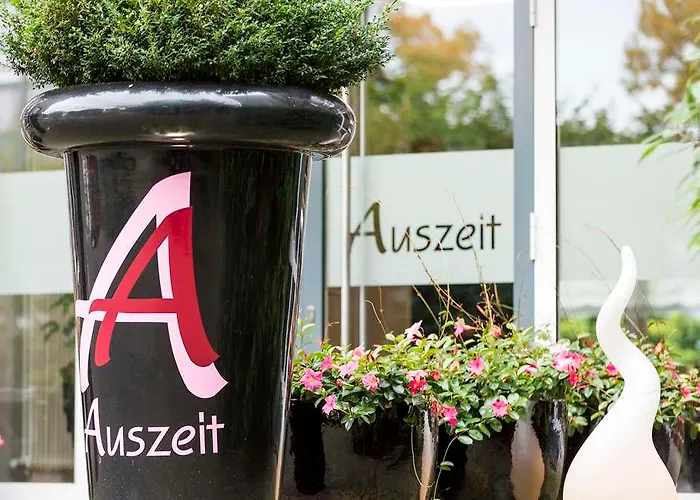 Otel Auszeit - Fruehstueckshotel