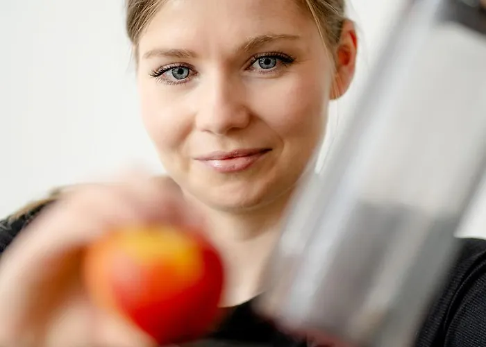 Auszeit - Fruehstueckshotel Otel 3*