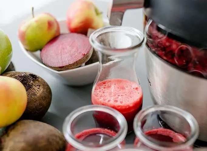 Auszeit - Fruehstueckshotel Otel 3*