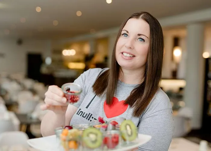 Otel Auszeit - Fruehstueckshotel Düsseldorf