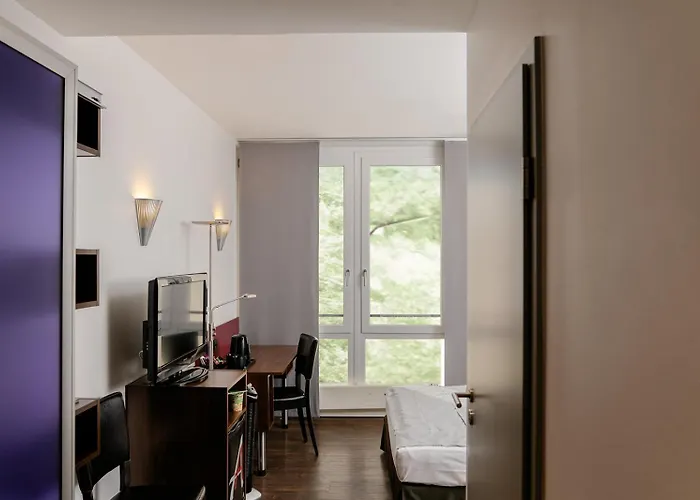 Auszeit - Fruehstueckshotel