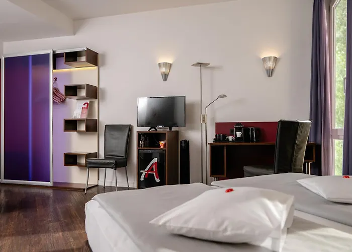 Otel Auszeit - Fruehstueckshotel