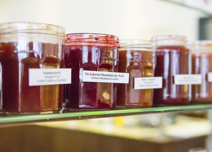 Otel Auszeit - Fruehstueckshotel 3*