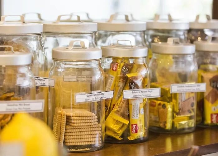 Auszeit - Fruehstueckshotel Otel