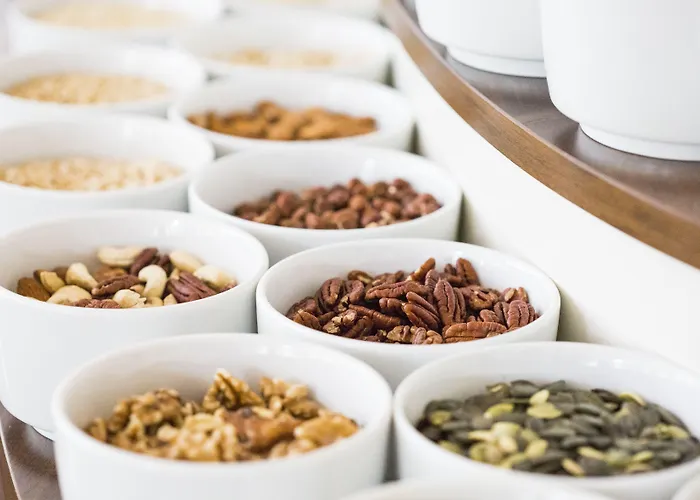 Auszeit - Fruehstueckshotel Otel 3*