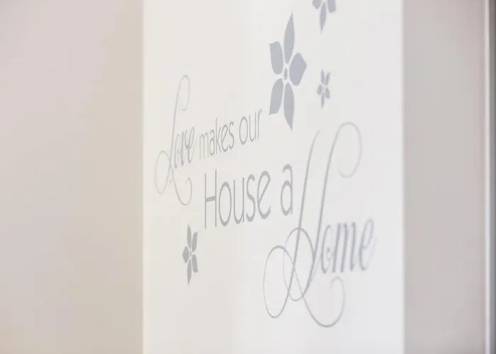 Otel Auszeit - Fruehstueckshotel Düsseldorf