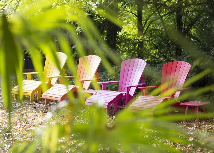 Auszeit - Fruehstueckshotel Otel 3*