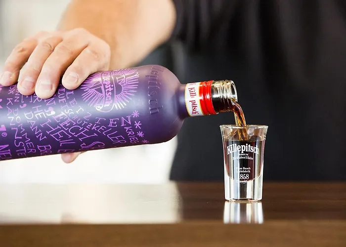 Auszeit - Fruehstueckshotel Otel