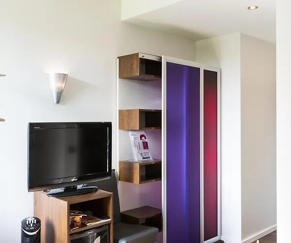 Otel Auszeit - Fruehstueckshotel 3*