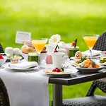 Auszeit Hotel Duesseldorf - Das Fruehstueckshotel 3*