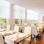 Auszeit Hotel Duesseldorf - Das Fruehstueckshotel Otel