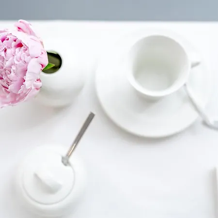 Auszeit - Fruehstueckshotel