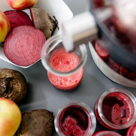 Auszeit - Frühstückshotel Düsseldorf