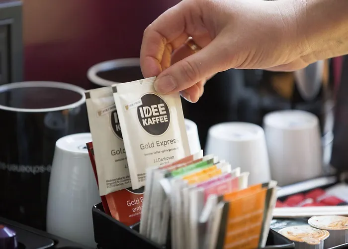 Hotel Auszeit - Frühstückshotel Düsseldorf