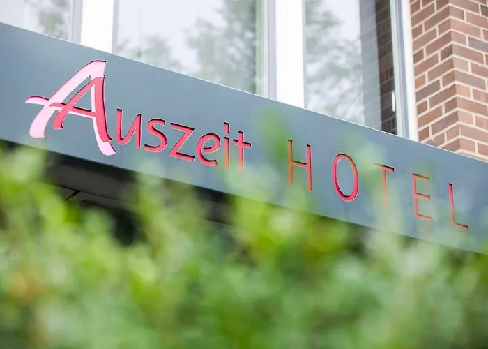 Auszeit - Frühstückshotel Hotel Düsseldorf