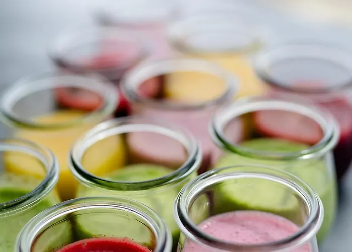 Auszeit - Frühstückshotel Hotel