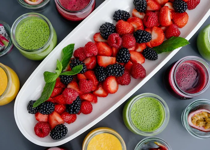 Auszeit - Frühstückshotel Düsseldorf