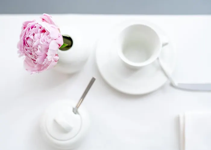 Auszeit - Frühstückshotel