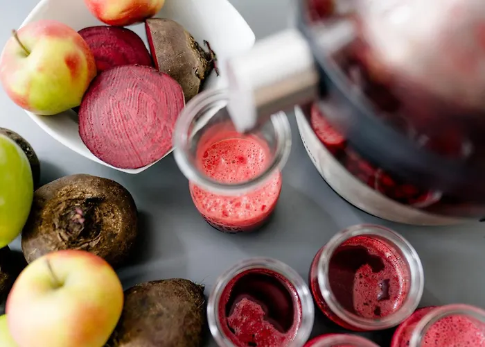 Auszeit - Frühstückshotel Düsseldorf