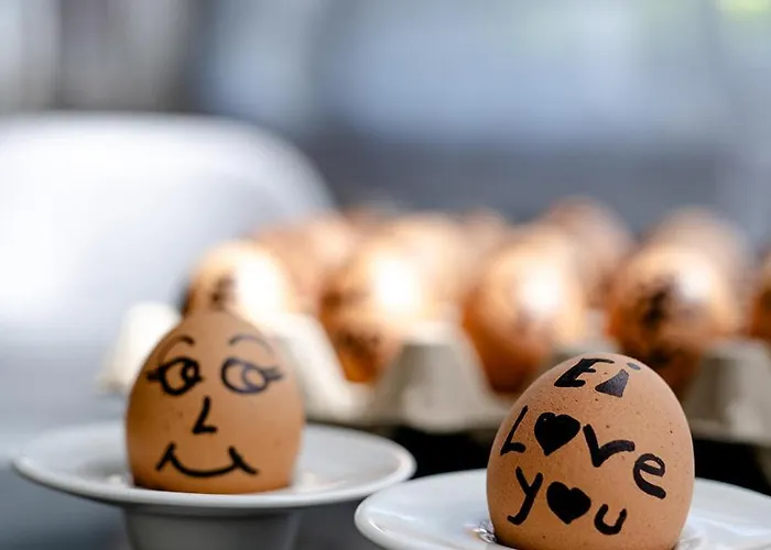 Auszeit - Frühstückshotel Düsseldorf