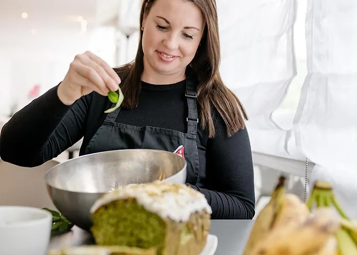 Auszeit - Frühstückshotel Hotel 3*