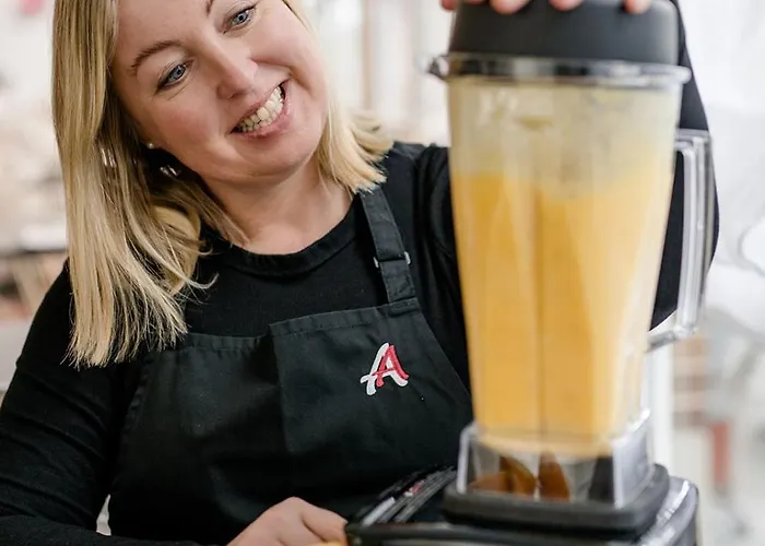 Hotel Auszeit - Frühstückshotel Düsseldorf