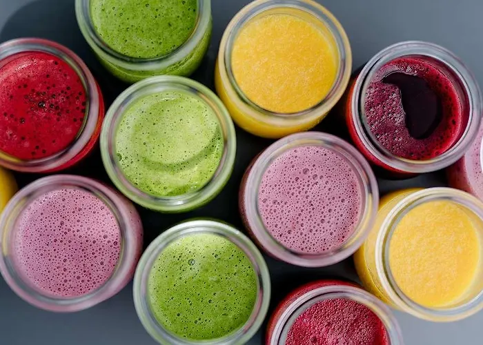 Auszeit - Frühstückshotel 3*