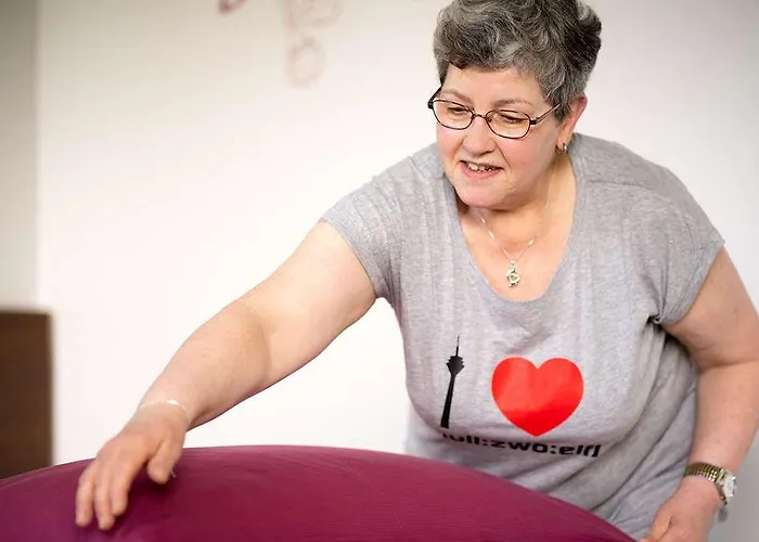 Auszeit - Frühstückshotel