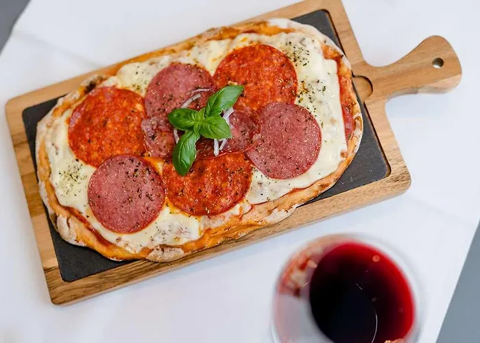 Auszeit - Frühstückshotel Hotel Düsseldorf