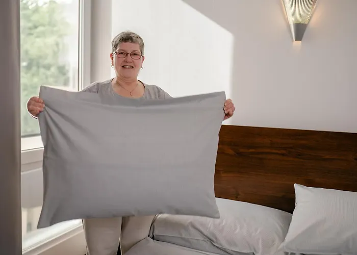 Auszeit - Frühstückshotel 3*